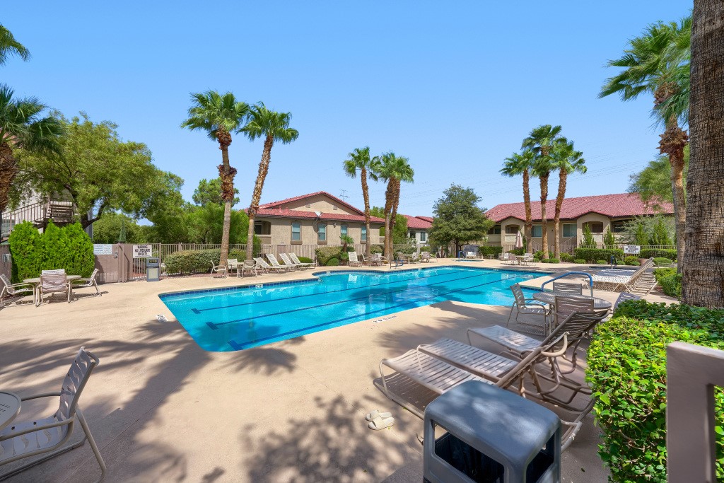 3544 Desert Cliff Street 103 Las Vegas NV 89129