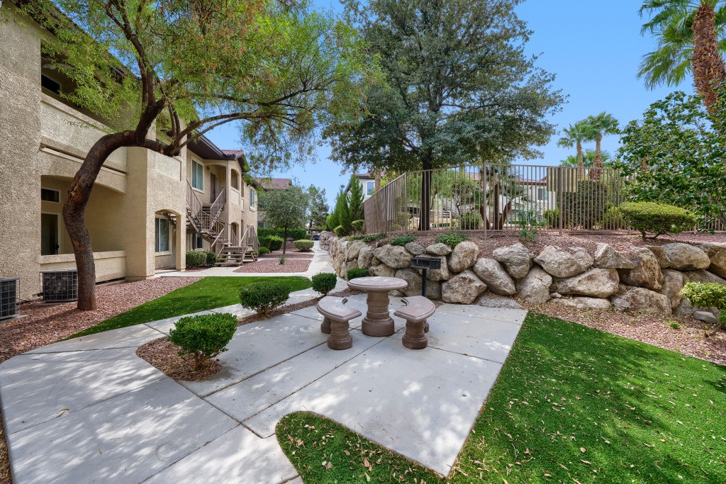 3544 Desert Cliff Street 103 Las Vegas NV 89129