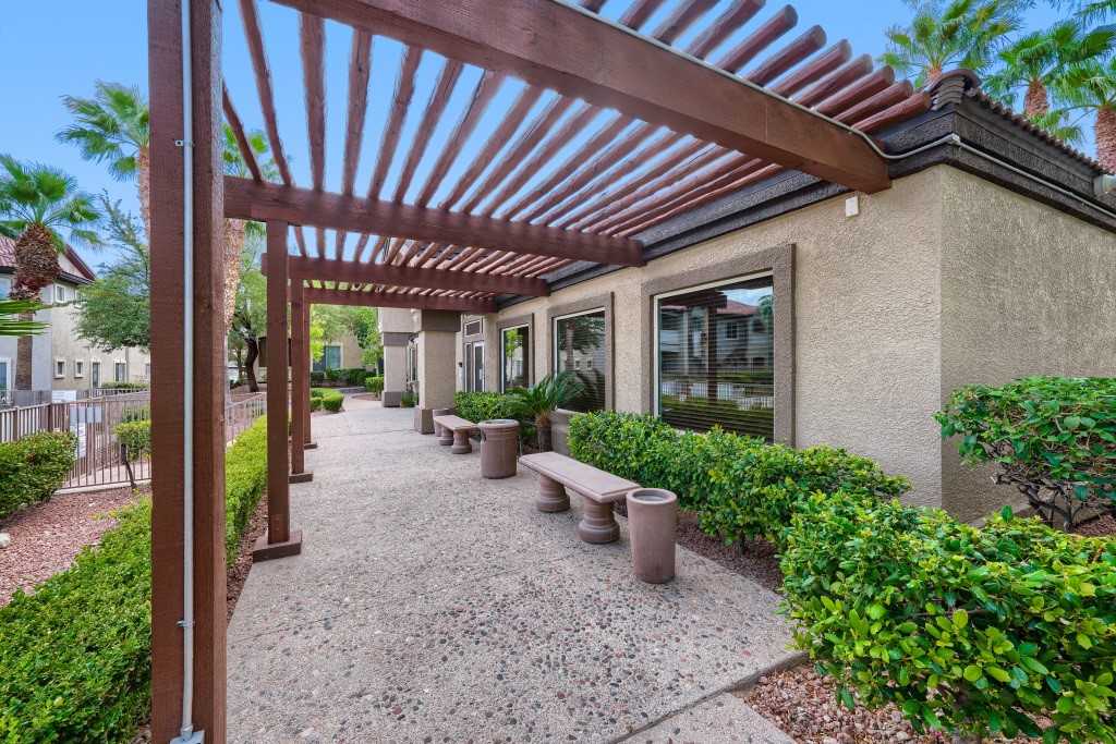 3544 Desert Cliff Street 103 Las Vegas NV 89129