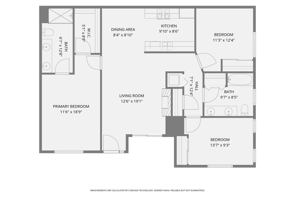 3544 Desert Cliff Street 103 Las Vegas NV 89129