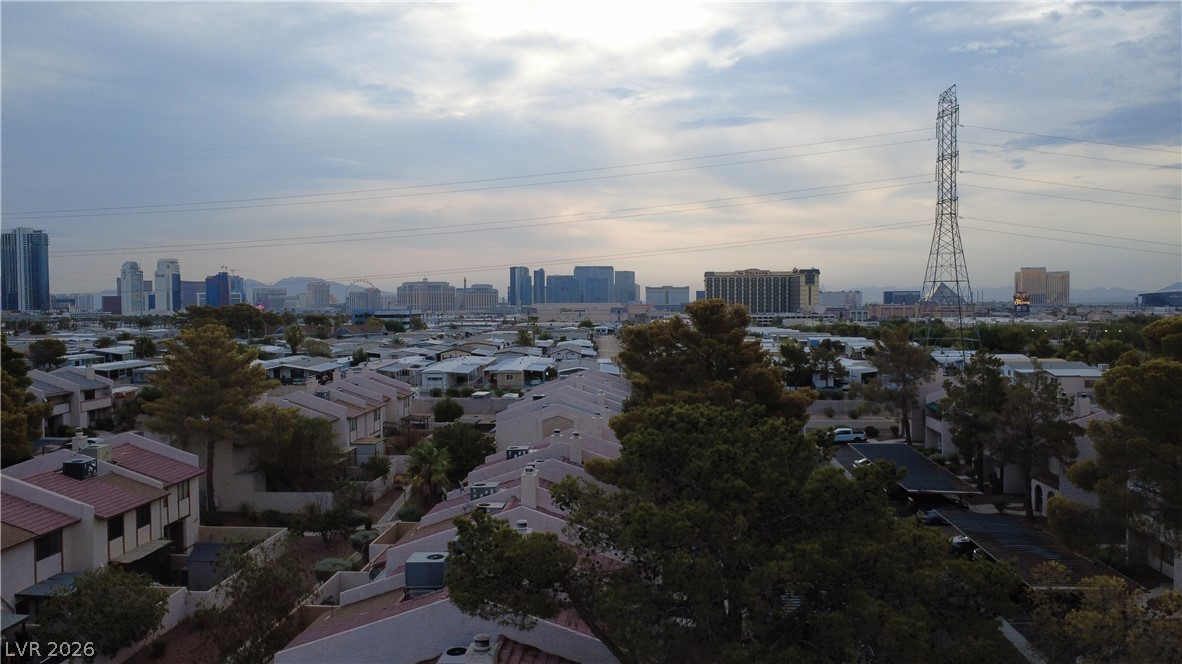 5415 West Harmon Avenue 1081 Las Vegas NV 89103