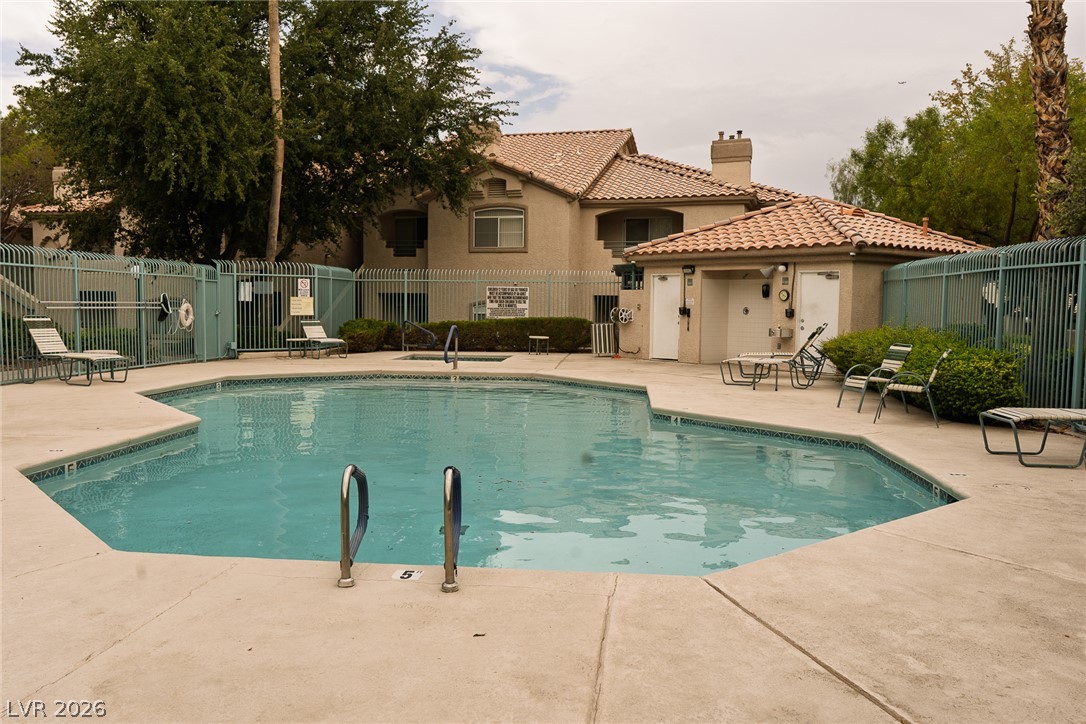 5415 West Harmon Avenue 1081 Las Vegas NV 89103
