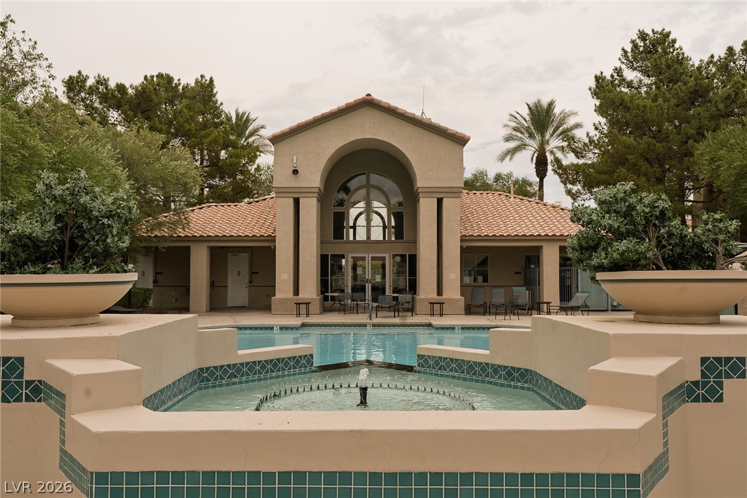 5415 West Harmon Avenue 1081 Las Vegas NV 89103