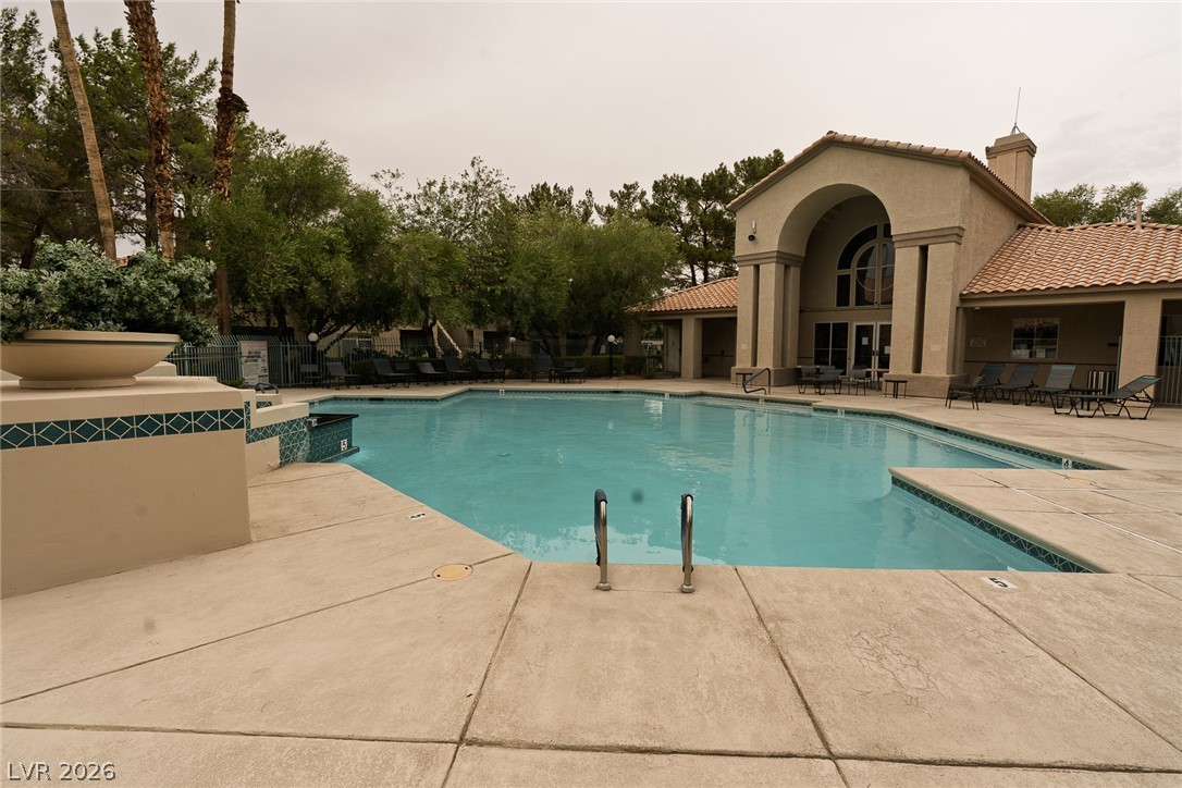 5415 West Harmon Avenue 1081 Las Vegas NV 89103
