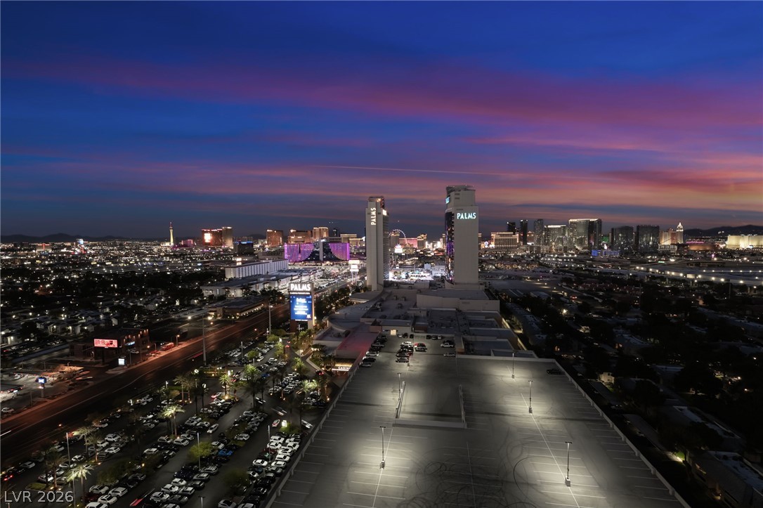4381 West Flamingo Road 2412 Las Vegas NV 89103