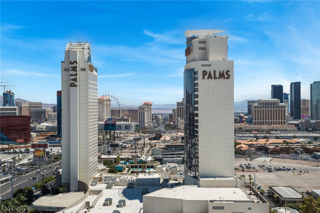 4381 West Flamingo Road 2412 Las Vegas NV 89103