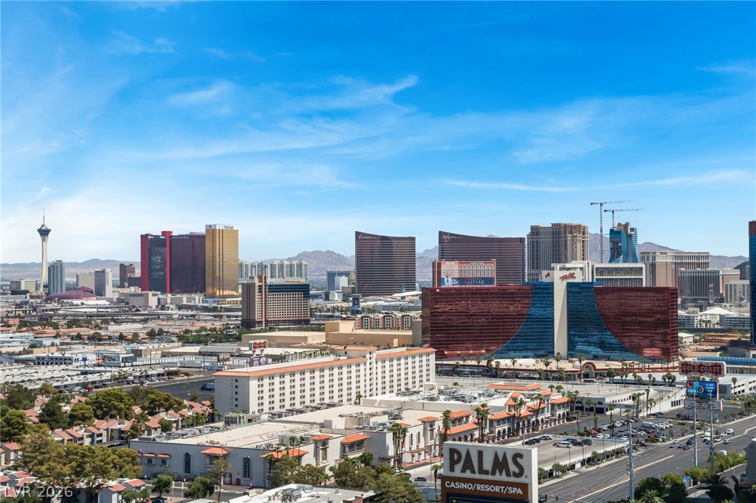 4381 West Flamingo Road 2412 Las Vegas NV 89103