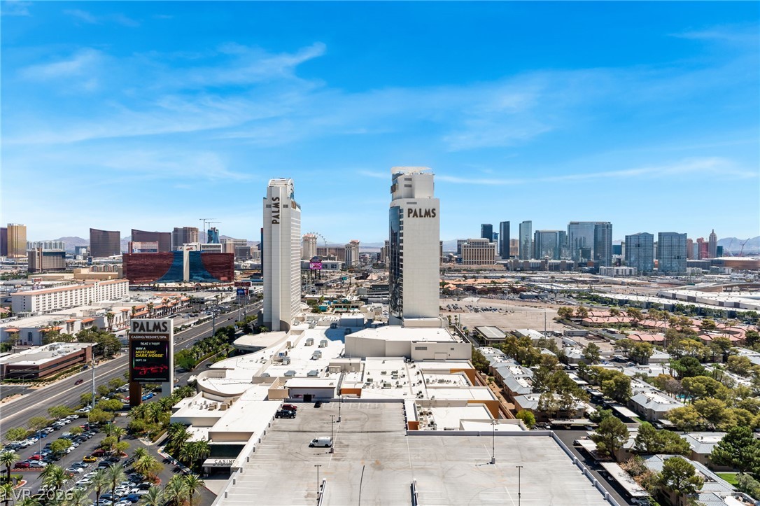 4381 West Flamingo Road 2412 Las Vegas NV 89103