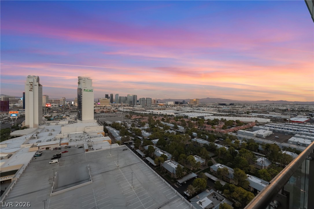 4381 West Flamingo Road 2412 Las Vegas NV 89103