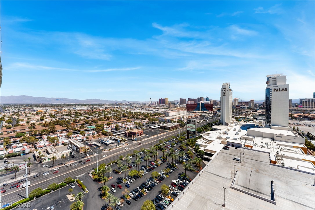4381 West Flamingo Road 2412 Las Vegas NV 89103