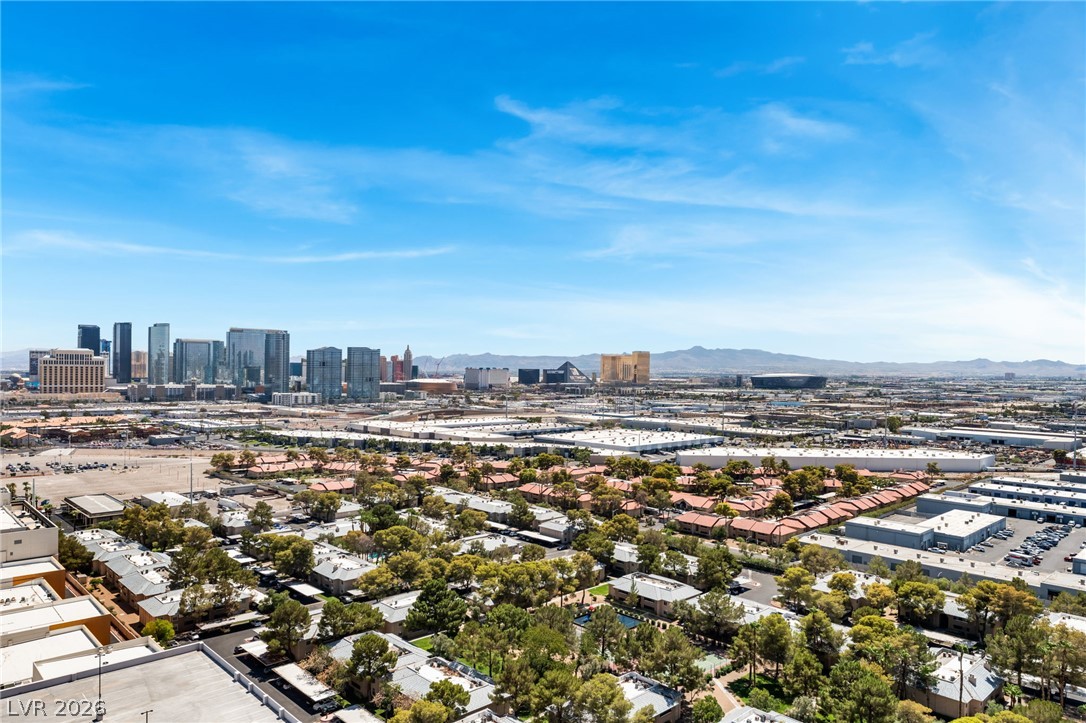 4381 West Flamingo Road 2412 Las Vegas NV 89103