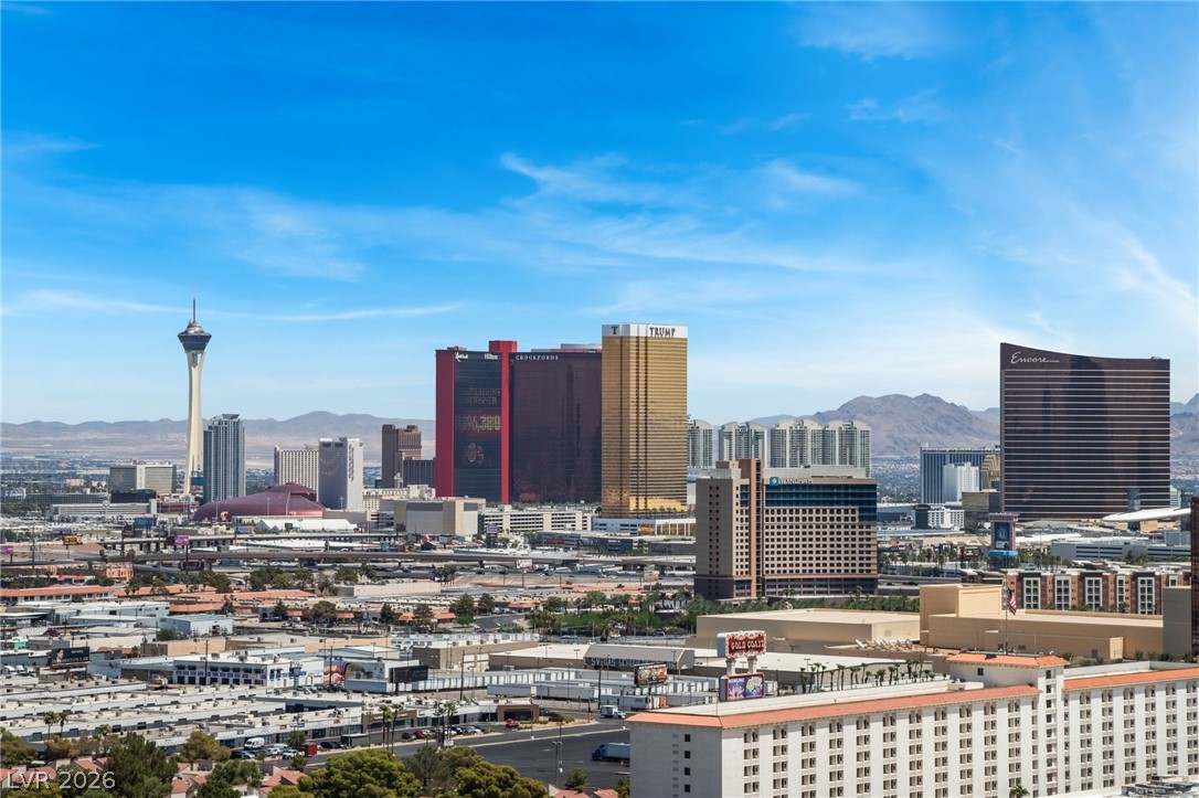 4381 West Flamingo Road 2412 Las Vegas NV 89103