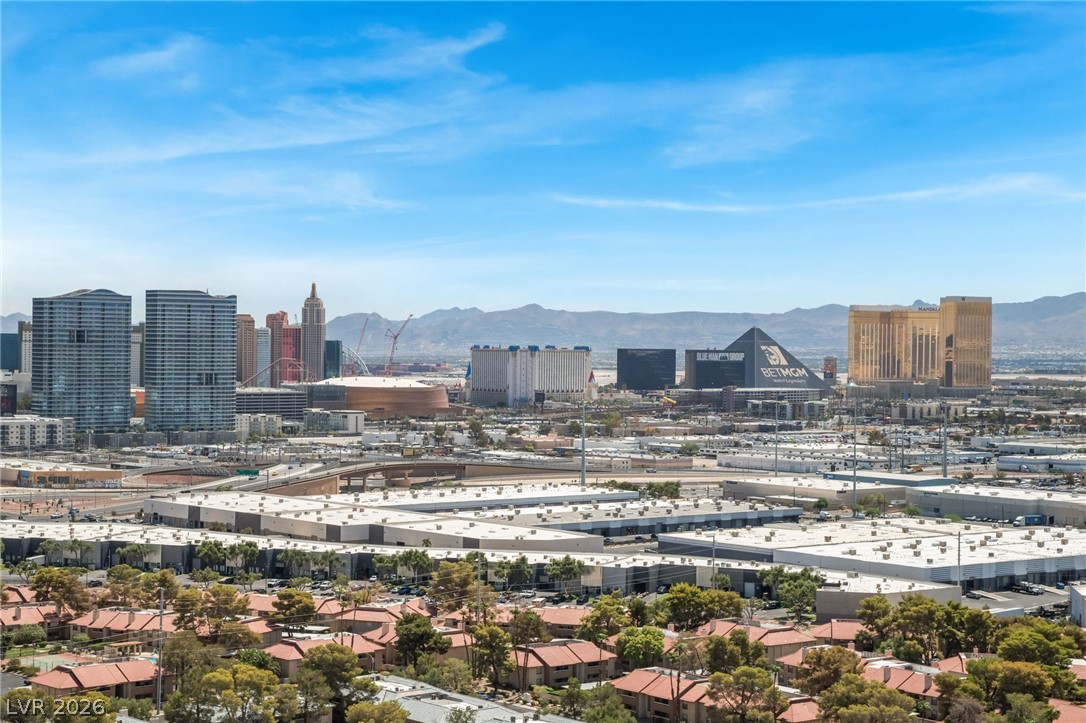 4381 West Flamingo Road 2412 Las Vegas NV 89103