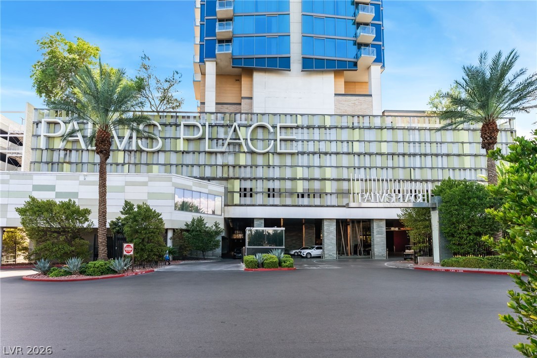 4381 West Flamingo Road 2412 Las Vegas NV 89103