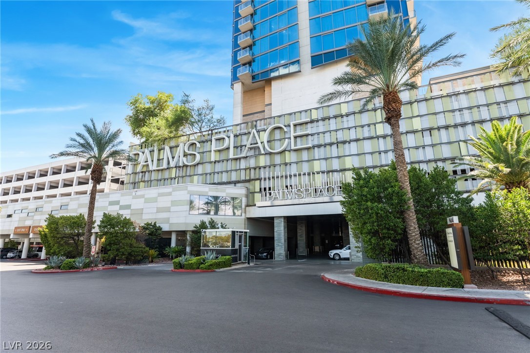 4381 West Flamingo Road 2412 Las Vegas NV 89103