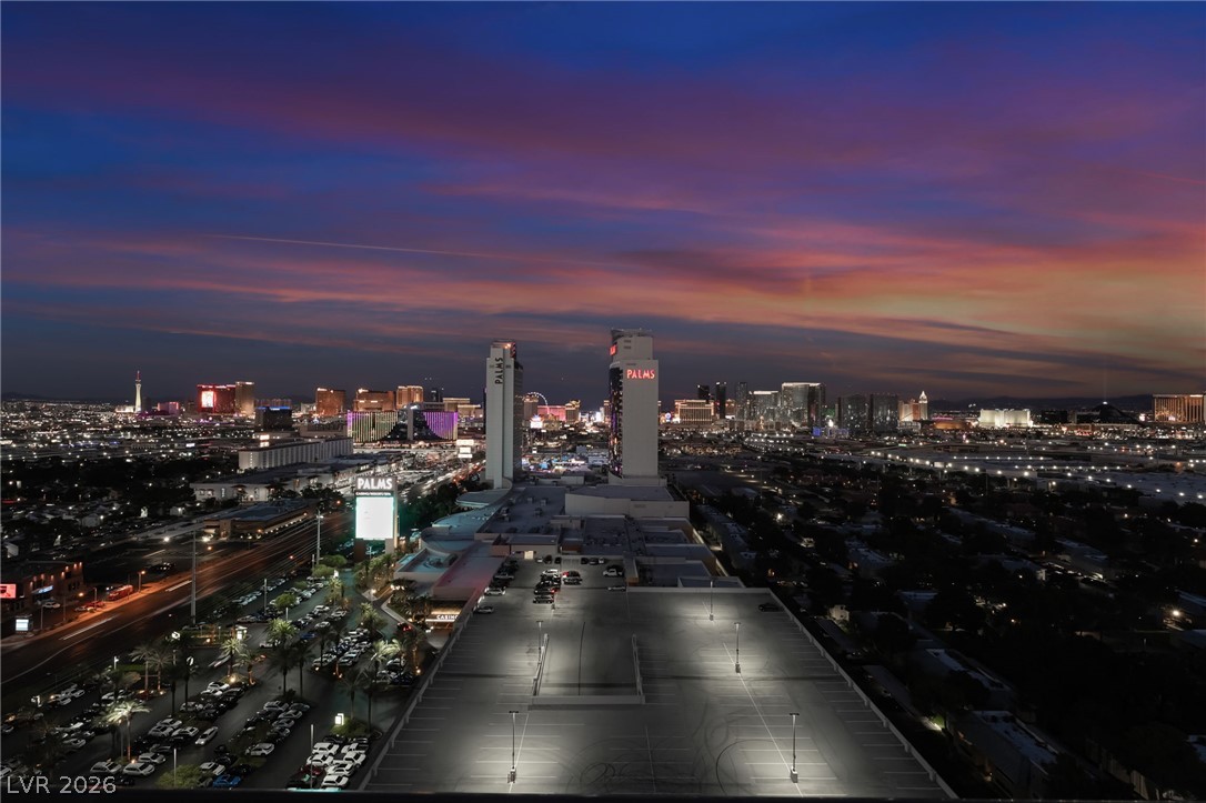 4381 West Flamingo Road 2412 Las Vegas NV 89103