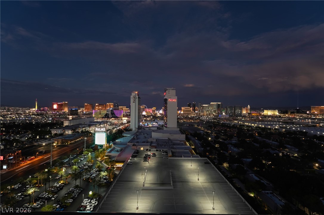 4381 West Flamingo Road 2412 Las Vegas NV 89103