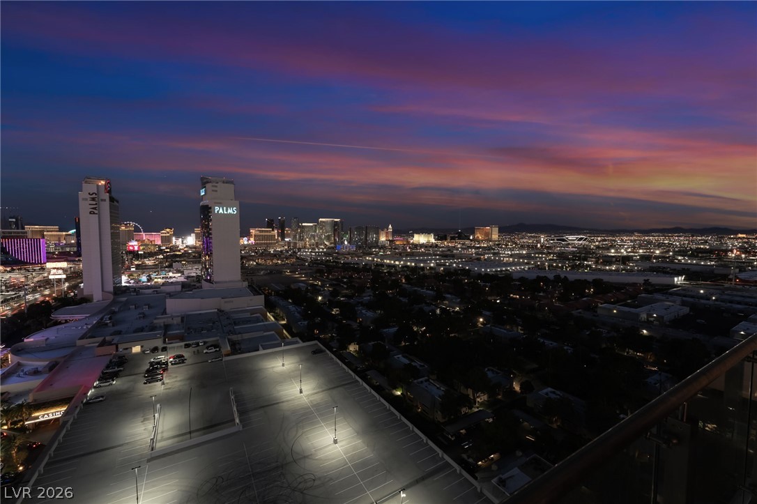 4381 West Flamingo Road 2412 Las Vegas NV 89103