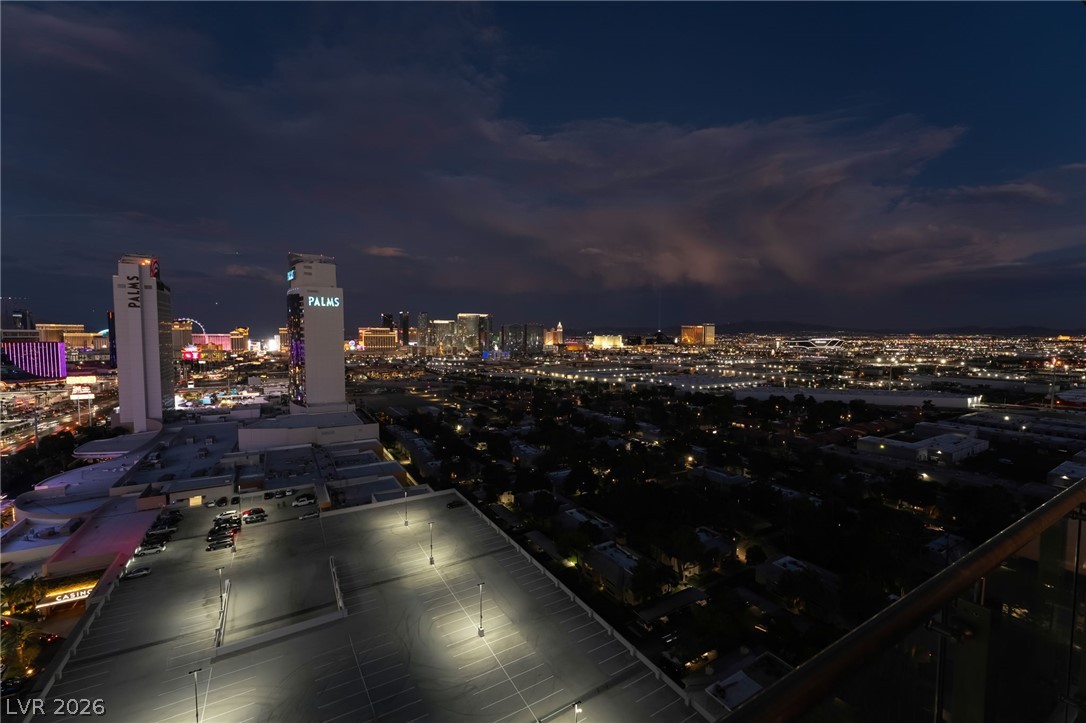 4381 West Flamingo Road 2412 Las Vegas NV 89103