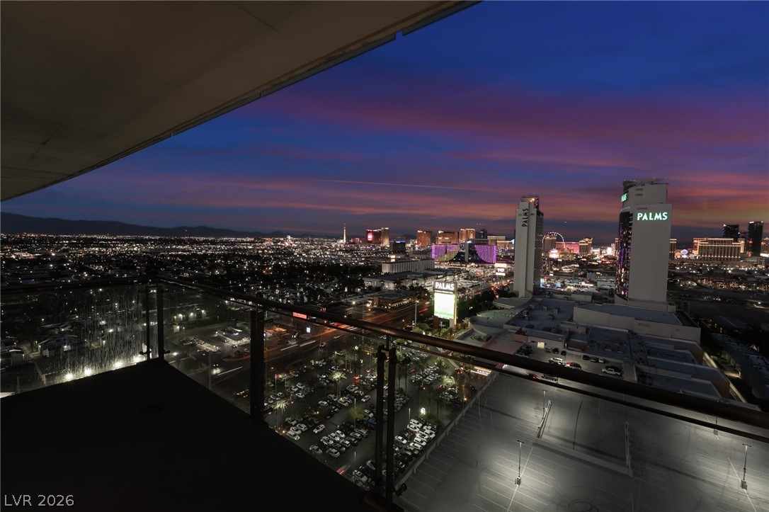 4381 West Flamingo Road 2412 Las Vegas NV 89103