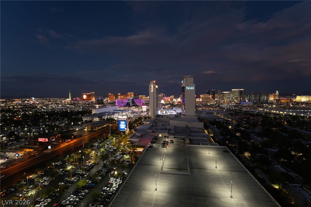 4381 West Flamingo Road 2412 Las Vegas NV 89103
