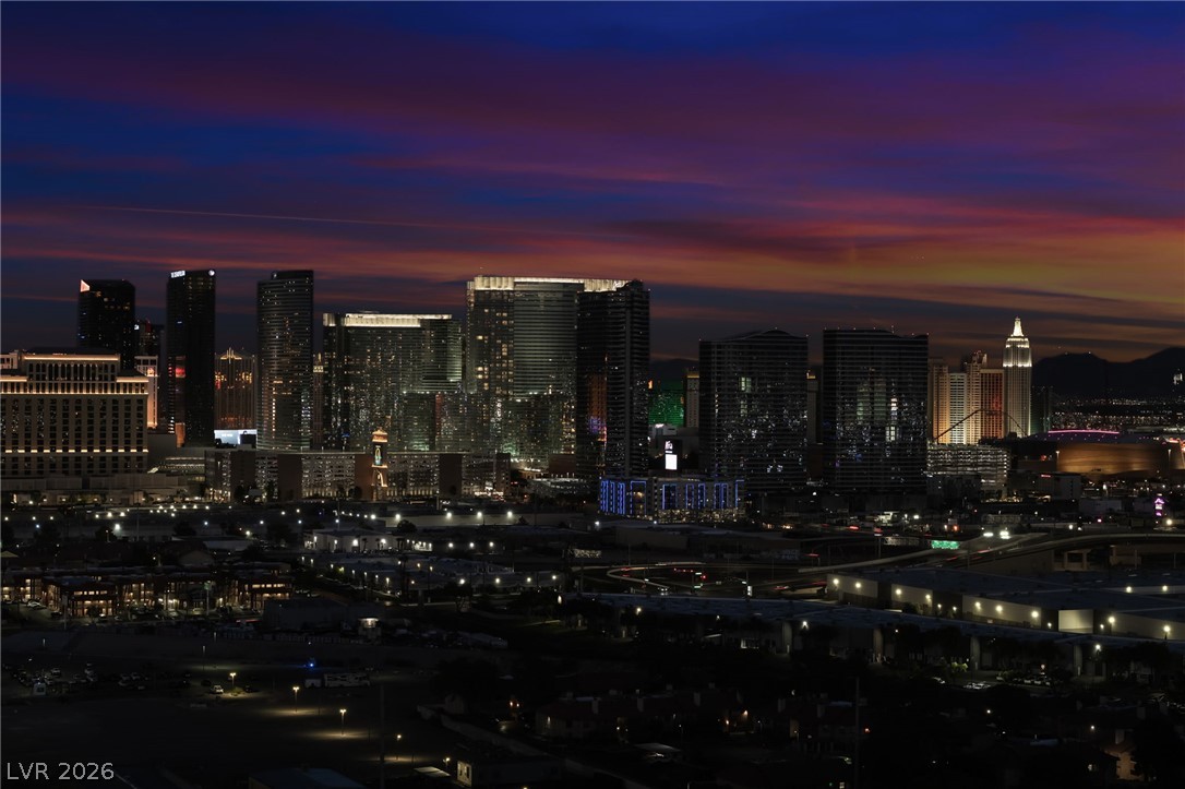 4381 West Flamingo Road 2412 Las Vegas NV 89103