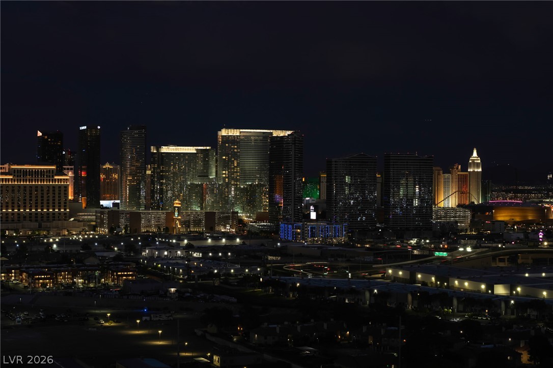 4381 West Flamingo Road 2412 Las Vegas NV 89103