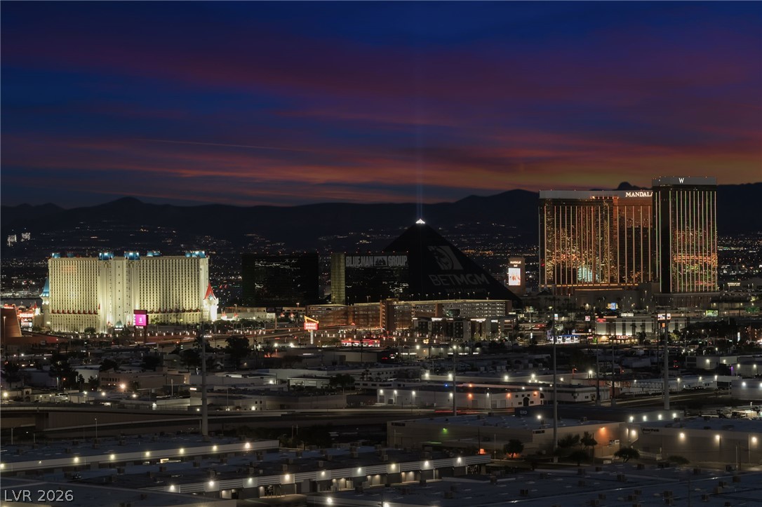 4381 West Flamingo Road 2412 Las Vegas NV 89103