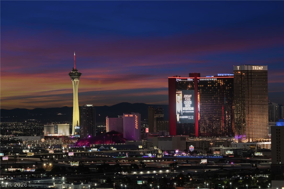 4381 West Flamingo Road 2412 Las Vegas NV 89103