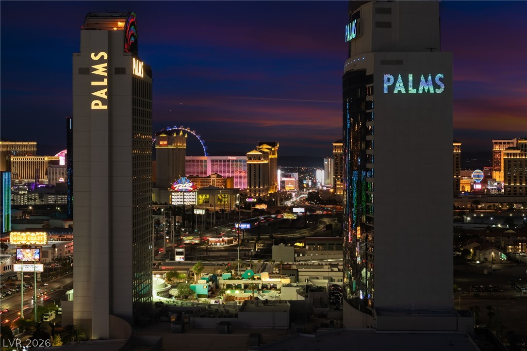 4381 West Flamingo Road 2412 Las Vegas NV 89103