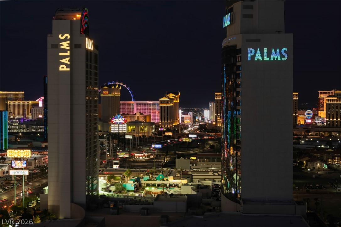 4381 West Flamingo Road 2412 Las Vegas NV 89103