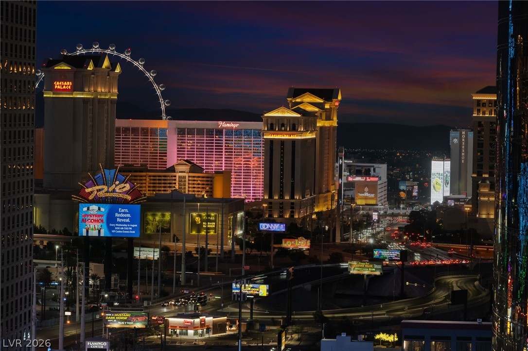 4381 West Flamingo Road 2412 Las Vegas NV 89103