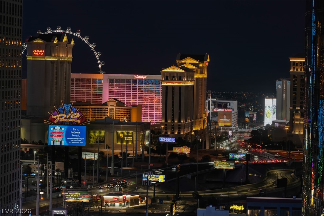 4381 West Flamingo Road 2412 Las Vegas NV 89103