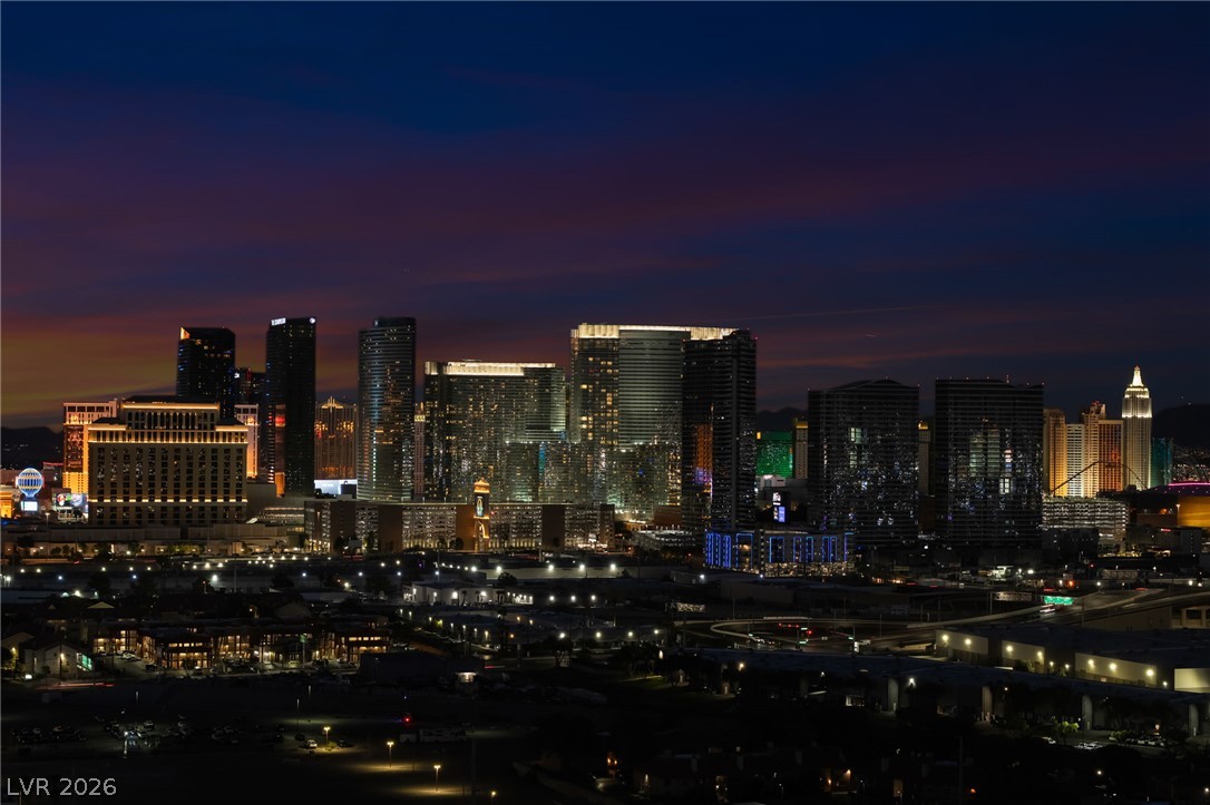 4381 West Flamingo Road 2412 Las Vegas NV 89103