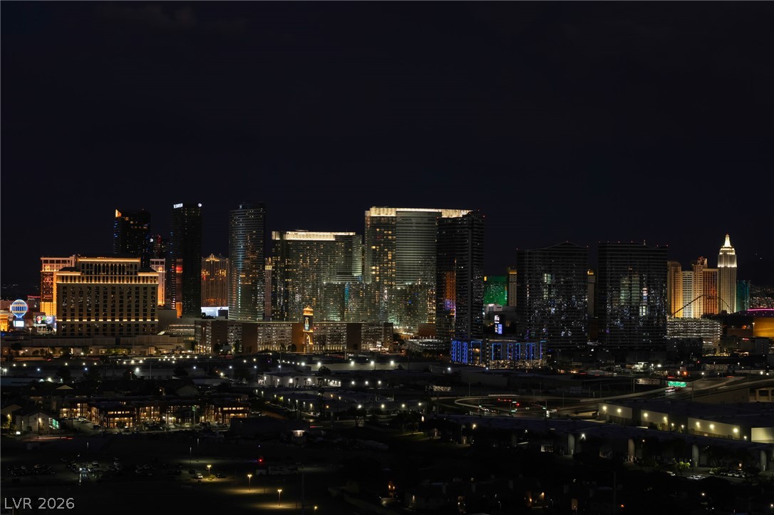 4381 West Flamingo Road 2412 Las Vegas NV 89103