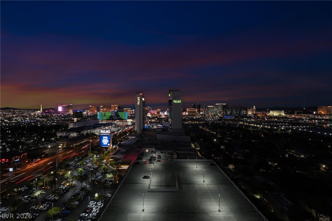 4381 West Flamingo Road 2412 Las Vegas NV 89103