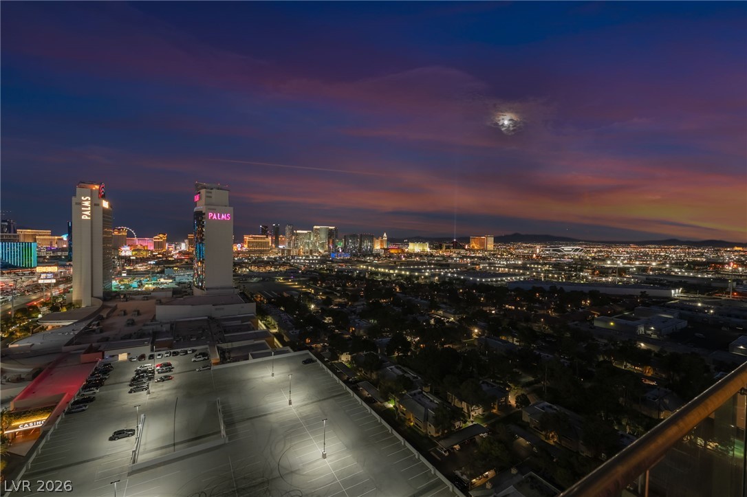 4381 West Flamingo Road 2412 Las Vegas NV 89103
