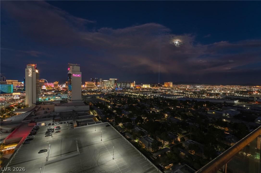 4381 West Flamingo Road 2412 Las Vegas NV 89103