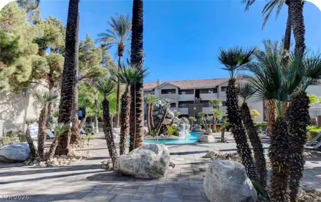 4200 South Valley View Boulevard 3053 Las Vegas NV 89103