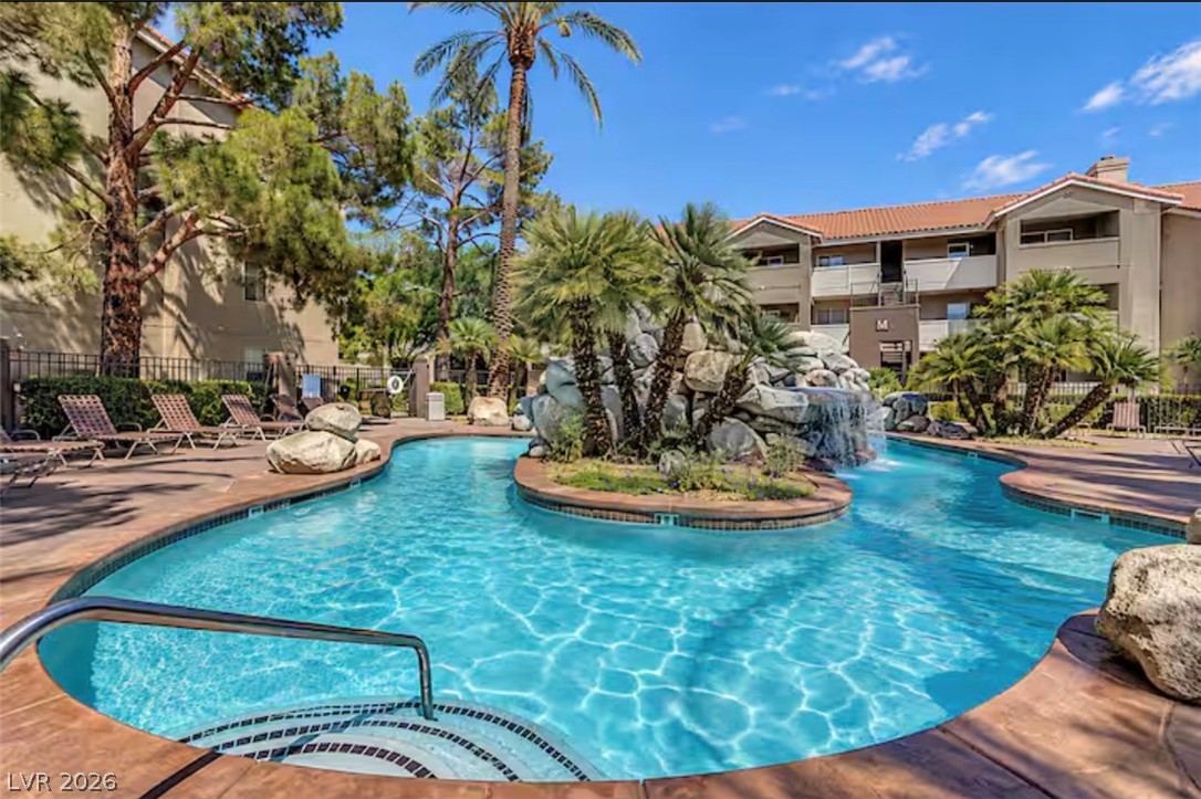 4200 South Valley View Boulevard 3053 Las Vegas NV 89103