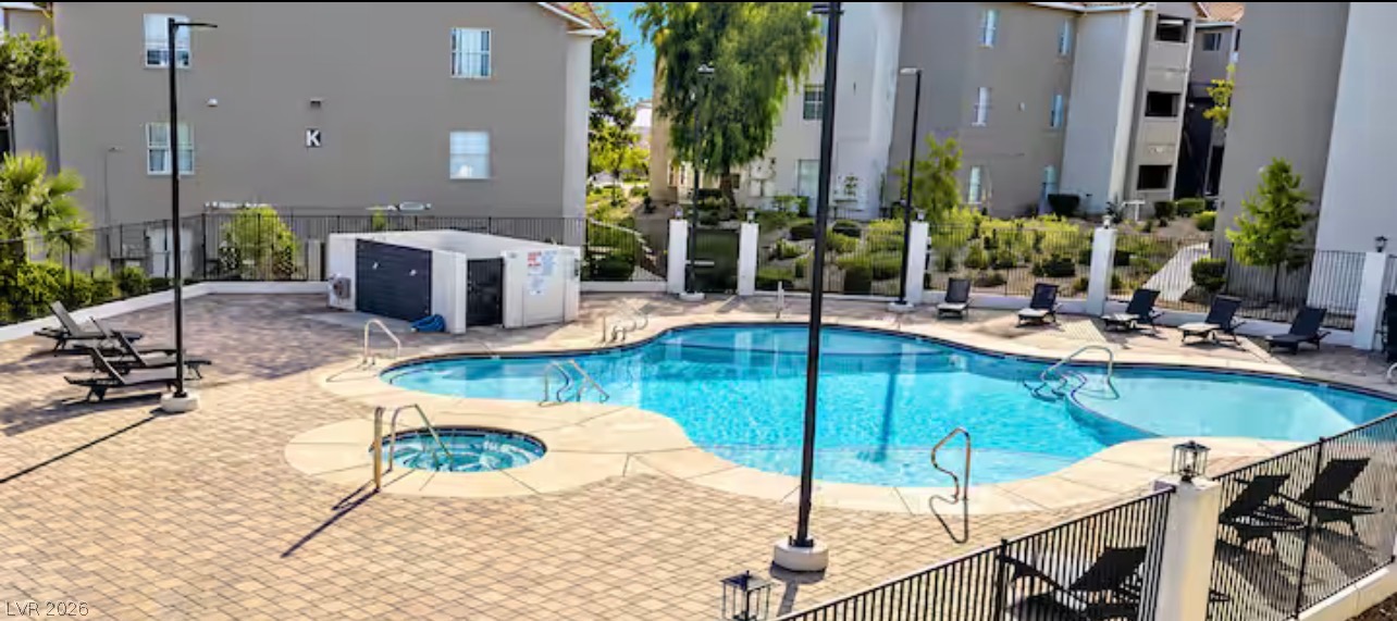 4200 South Valley View Boulevard 3053 Las Vegas NV 89103