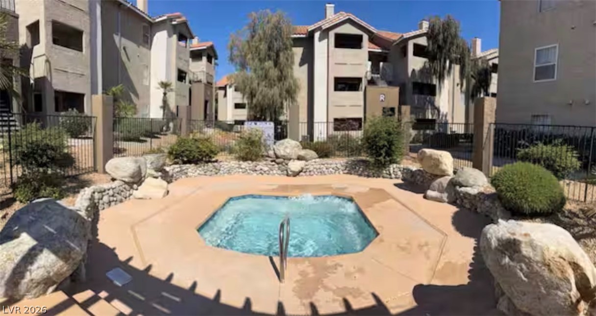 4200 South Valley View Boulevard 3053 Las Vegas NV 89103
