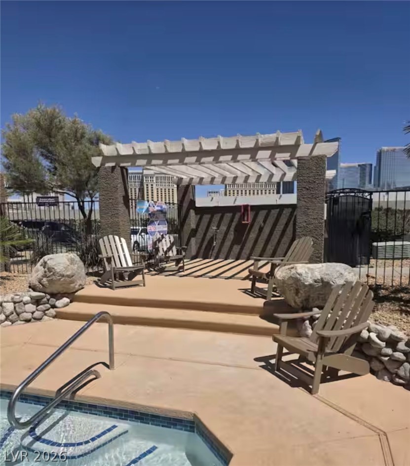 4200 South Valley View Boulevard 3053 Las Vegas NV 89103