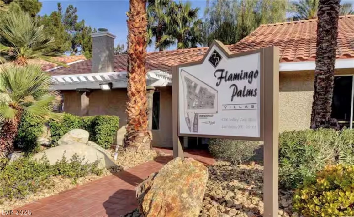 4200 South Valley View Boulevard 3053 Las Vegas NV 89103