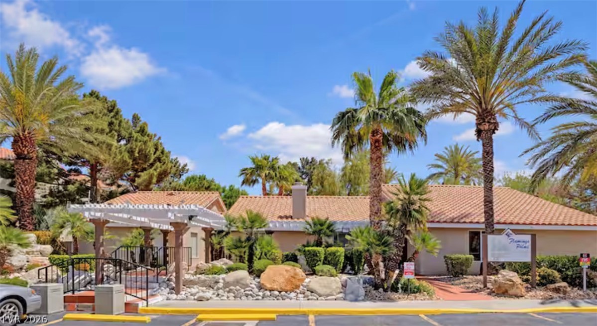 4200 South Valley View Boulevard 3053 Las Vegas NV 89103