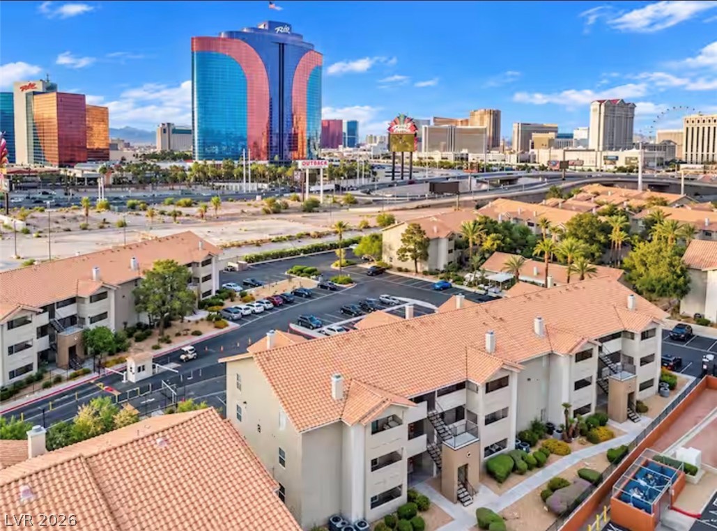 4200 South Valley View Boulevard 3053 Las Vegas NV 89103
