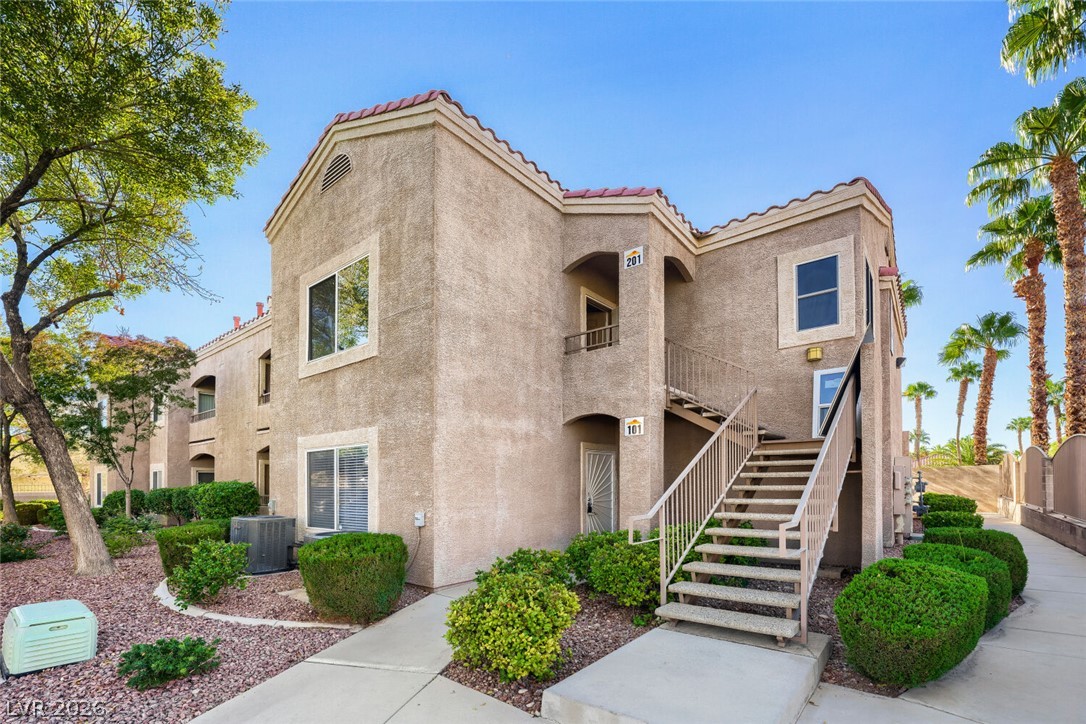 9470 Peace Way 101 Las Vegas NV 89147