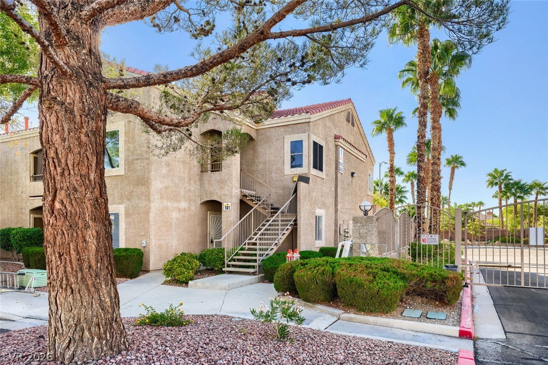 9470 Peace Way 101 Las Vegas NV 89147