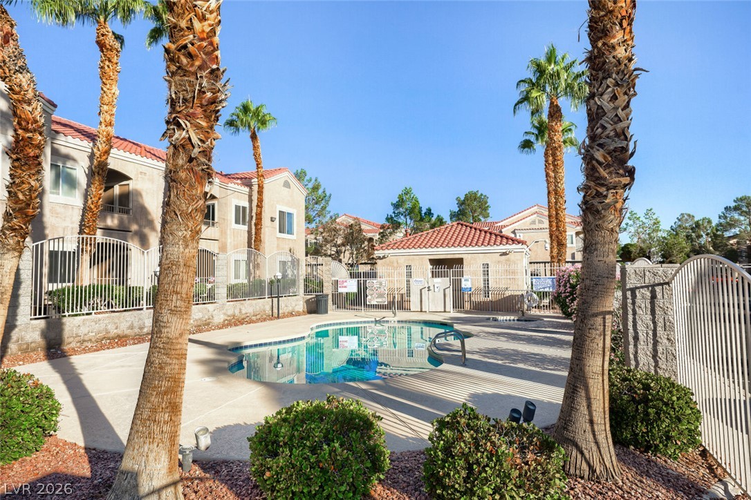 9470 Peace Way 101 Las Vegas NV 89147