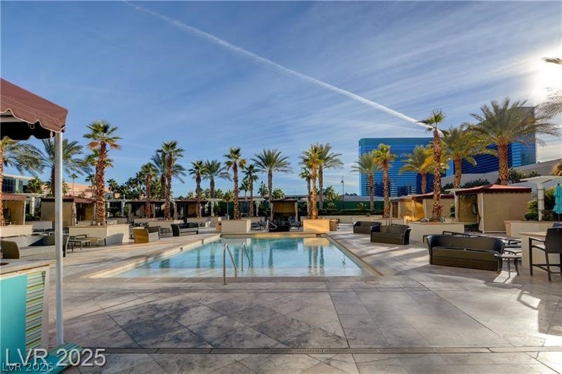 135 East Harmon Avenue 06716 Las Vegas NV 89109